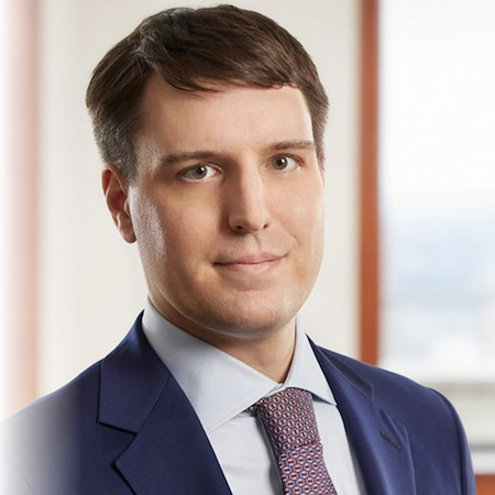 Photo of Matthew J. Bobby